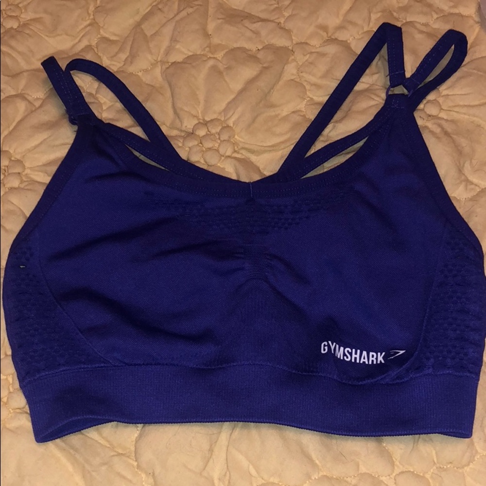 Gymshark Sports Bra